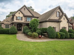 7308 Cold Harbor Ct, Fairview, TN 37062