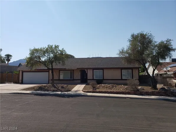 726 Prospect Ave, Henderson, NV 89002