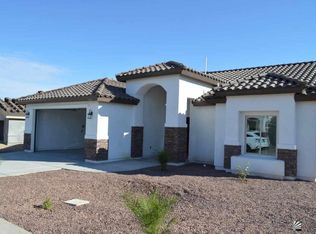 11619 Sonora St, Wellton, AZ 85356