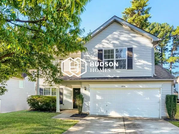 2870 Deep Cove Dr NW, Concord, NC 28027