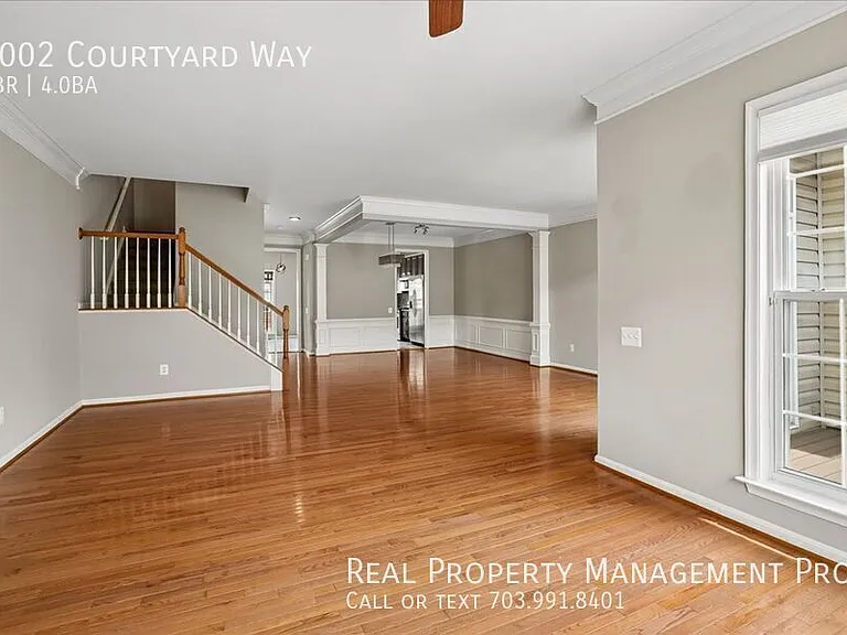 7002 Courtyard Way — Photo 12