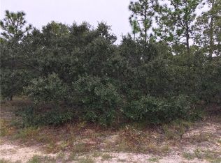 18 Black Willow Ct, Homosassa, FL 34446