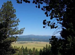 10228 Timberrim Dr, Cascade, ID 83611