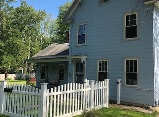 175 Walnut St, Putnam, CT 06260