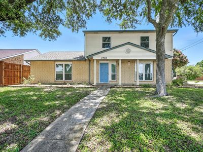 8702 Davis St, Rowlett, TX, 75088