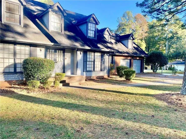 5740 Orly Ter, Atlanta, GA 30349