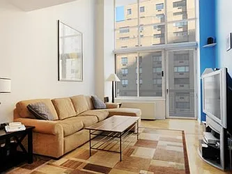 Rented by Corcoran