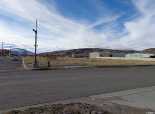 Nhn Montana Dr, Anaconda, MT 59711