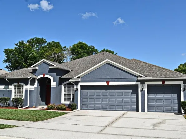 890 MOONLUSTER DRIVE, CASSELBERRY, FL 32707