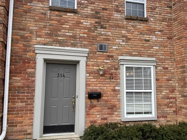 1163 Witt Rd Unit 314, Cincinnati, OH 45255