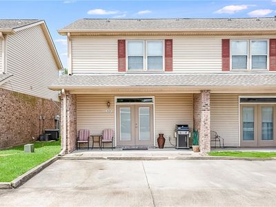 1404 Windsor St #1-A, La Place, LA, 70068