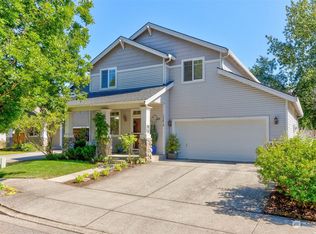 17213 SE 21st St, Vancouver, WA 98683