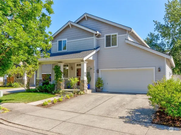 17213 SE 21st Street, Vancouver, WA 98683