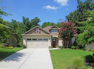 1045 Edenbrooke Cir, Anderson, SC 29621