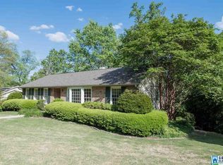 3701 Spring Valley Rd, Birmingham, AL 35223