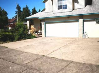 2811 SE 159th Ave, Portland, OR 97236