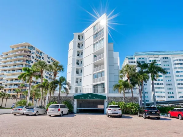 1770 Benjamin Franklin Dr APT 401, Sarasota, FL 34236