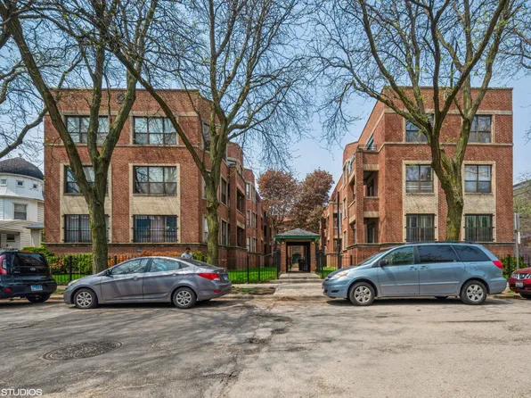 6106 S Dorchester Ave APT 2W, Chicago, IL 60637
