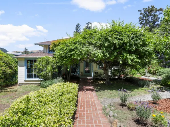 19 Elm Avenue, Kentfield, CA 94904