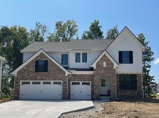 1485 Stonehaven Dr, Westfield, IN 46074