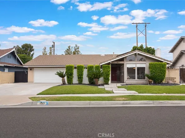 1517 E Riverview Ave, Orange, CA 92865