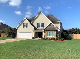 25 Ottawa Trl, Fort Mitchell, AL 36856