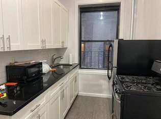 499 W 158th St APT 30, New York, NY 10032