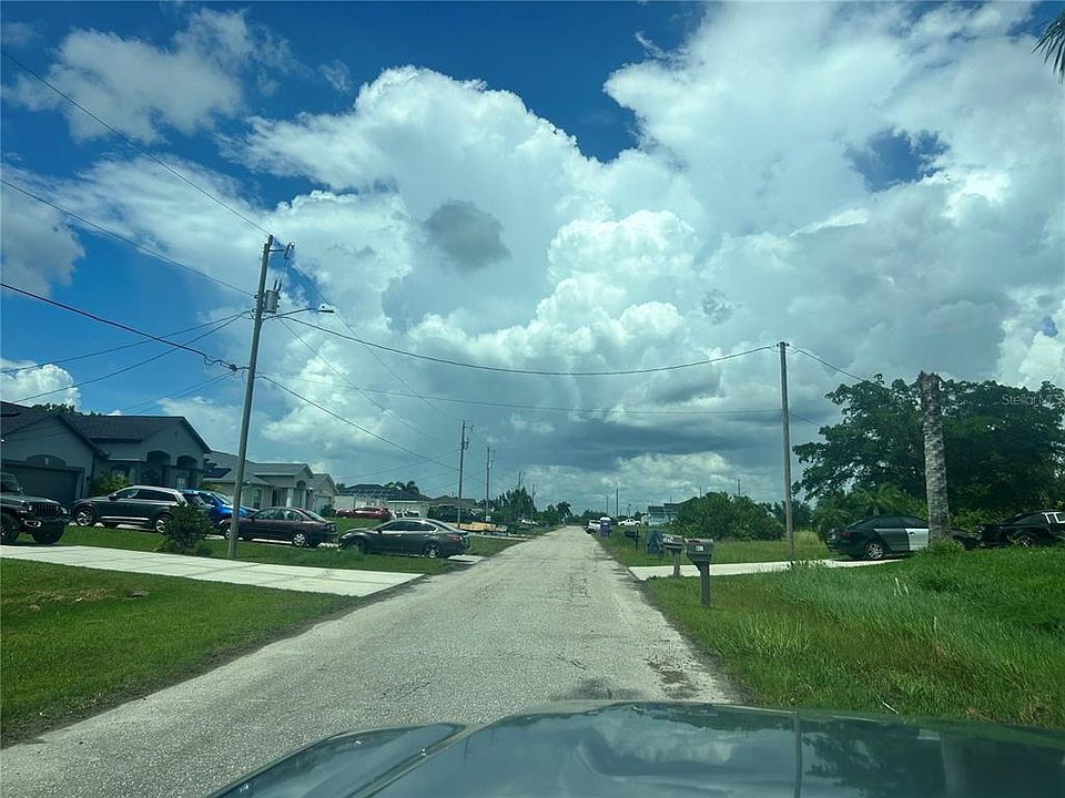 2nd image of 1219 NW 24TH PLACE LOT 16