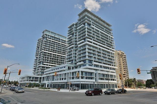 1st image of 55 Speers Rd Unit 1111