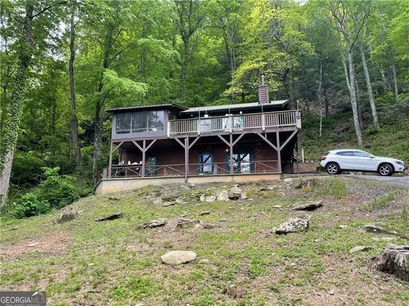 574 Bachelors Button Dr, Clayton, GA 30525