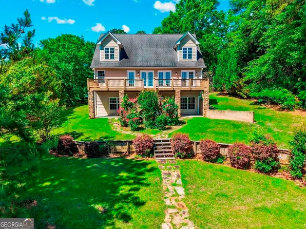 165 Ellis Mill Rd NE, Milledgeville, GA 31061