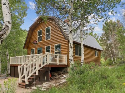10222 Mackenzie Way, Oakley, UT, 84055