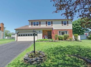 5 Rafaillo Dr, Latham, NY 12110