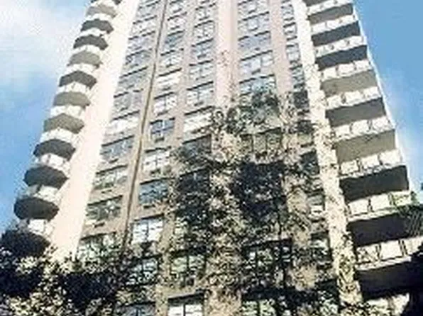 301 East 87th Street