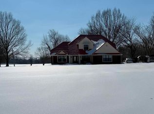 3415 Chambers Rd, Millington, TN 38053