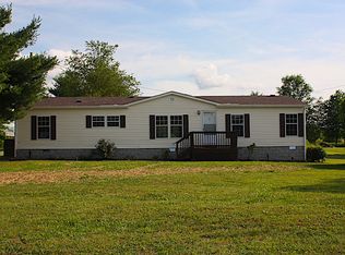 5683 Lakeview Rd, Springfield, TN 37172