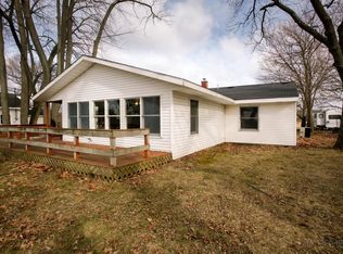 23781 Wakeman Rd, Mendon, MI 49072