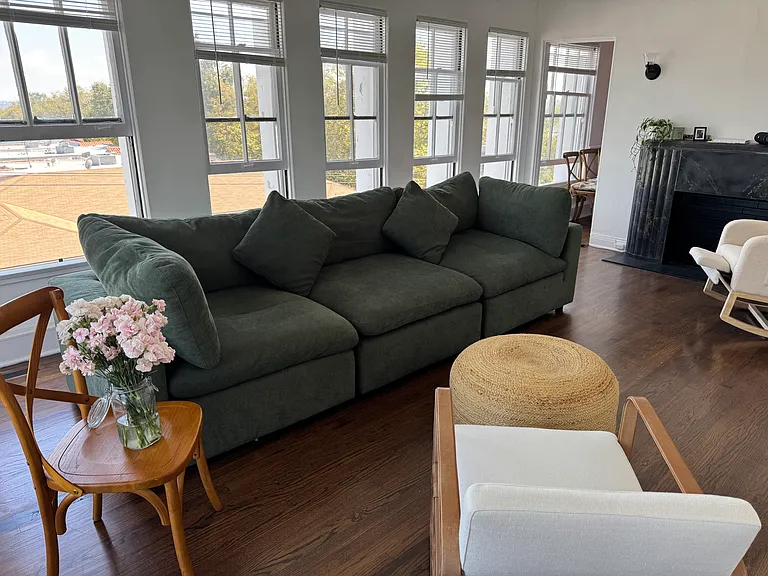 100 N Sycamore Ave #42 — Photo 7