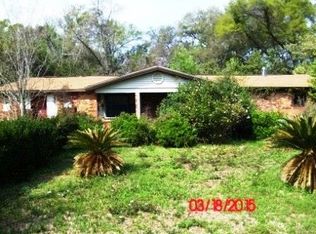 8347 Caminitti Ln, Pensacola, FL 32514