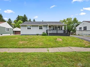 1608 Edendale Rd, Dayton, OH 45432