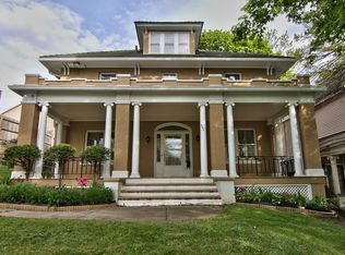 540 N Webster Ave, Scranton, PA 18510