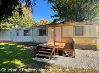 1934 Newkirk Rd, Ferndale, WA 98248