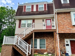 319 Hunting Creek Rd, Canonsburg, PA 15317