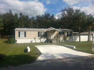 5911 Cedar Lake Dr, Cocoa, FL 32927