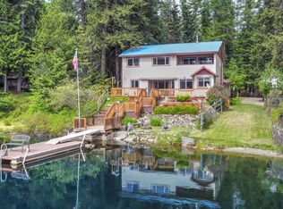 471 Davis Lake Rd, Usk, WA 99180