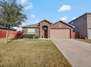 6402 Potomac Pkwy, Midland, TX 79706