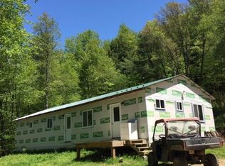 125 Nelson Run Rd, Coudersport, PA 16915