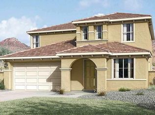 2566 Gallagher Rd, Sparks, NV 89436