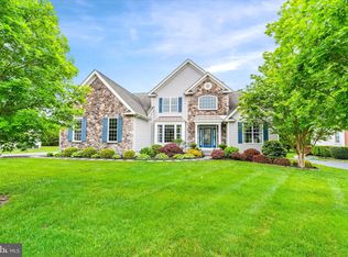 1425 Olmsted Dr, Bear, DE 19701