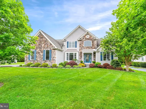 1425 Olmsted Dr, Bear, DE 19701